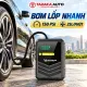 Bơm Lốp Kiêm Kích Bình Michelin BCJS003-1 Đa Năng slide 6
